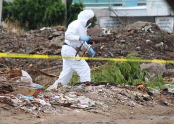 Encontrado hombre decapitado en baldío de la colonia Lomas del Mirador en León