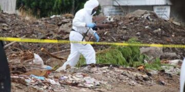 Encontrado hombre decapitado en baldío de la colonia Lomas del Mirador en León