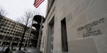 Fueron acusados en EEUU 47 personas vinculadas con el Cártel de Sinaloa