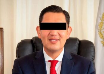Por violación y extorsión vinculan a proceso a exalcalde de Santiago Tianguistenco