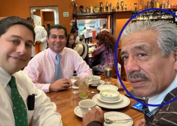 Funcionario de Hacienda fue asesinado durante un robo en su propia casa en CdMx