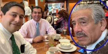 Funcionario de Hacienda fue asesinado durante un robo en su propia casa en CdMx