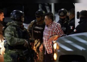 Girada orden de liberar a “Don Rodo” hermano de “El Mencho”, líder del Cártel Jalisco Nueva Generación