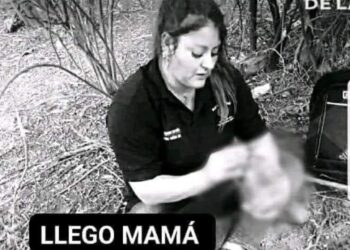 Historia de madre que encuentra restos de su hija tras 2 años de búsqueda en Sonora