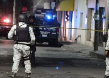 El poderoso cártel CJNG ofrece recompensa millonaria por información para dar con asesinos en Guanajuato