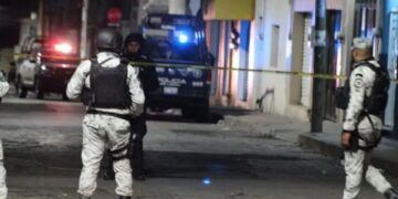 El poderoso cártel CJNG ofrece recompensa millonaria por información para dar con asesinos en Guanajuato