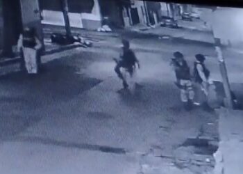 Fiscalía de Guanajuato informa que capturó a 2 presuntos responsables de masacre de León