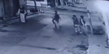 Fiscalía de Guanajuato informa que capturó a 2 presuntos responsables de masacre de León