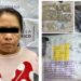 Ha sido apresada “La Gorda”, líder de una célula disidente de “La Anti Unión de Tepito”