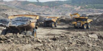 Gran empresa china demanda a Gobierno de AMLO tras cancelar 9 concesiones para extraer litio