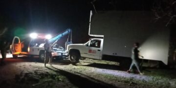 Descubren narcotúnel con restos humanos en Miacatlán, Morelos