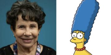 Nancy McKenzie, icónica voz de Marge Simpson, ha fallecido