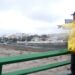 La Tormenta ‘Alberto’ por poco rebasa las presas de Nuevo León
