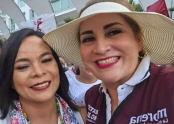 Fue asesinada en su propia casa Esmeralda Garzón Campos edil de Tixtla