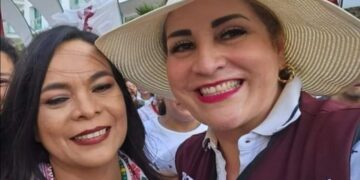 Fue asesinada en su propia casa Esmeralda Garzón Campos edil de Tixtla