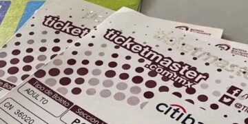 Ante anuncio de Ticketmaster de no reembolzar si artistas cancelan presentación Profeco se pronuncia