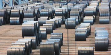 Golpe a China: EEUU aplica aranceles de hasta 25% al acero y aluminio enviados por México