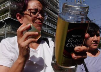 Calidad del agua en CDMX bajo la lupa: Estudio revela contaminación en purificadoras