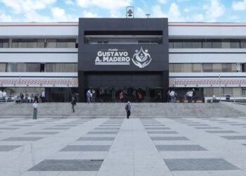 Alto funcionario acusado de haber violado a niña de 10 años dentro de alcaldía GAM