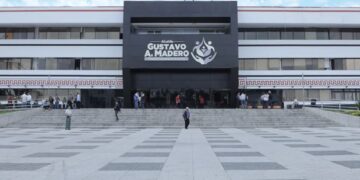 Alto funcionario acusado de haber violado a niña de 10 años dentro de alcaldía GAM