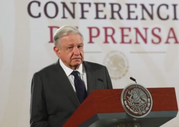 López Obrador critica editorial del NYT contra Trump después del atentado