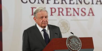 López Obrador critica editorial del NYT contra Trump después del atentado