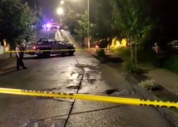 Ataques violentos en Michoacán ha dejado saldo de 4 muertos y 6 lesionados