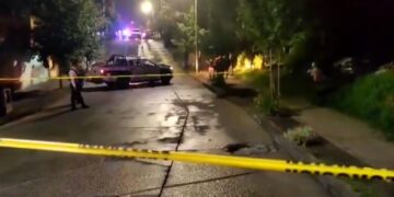 Ataques violentos en Michoacán ha dejado saldo de 4 muertos y 6 lesionados