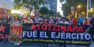 López Obrador hablará “con la verdad” con los padres de los 43 normalistas de Ayotzinapa
