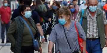 COVID resurge: Aumenta positividad y 19 hospitales están al límite en México