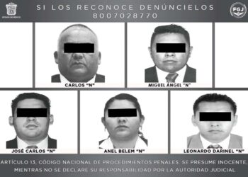 Van tras policías del Edomex señalados de secuestrar y extorsionar a empresario en Chalco