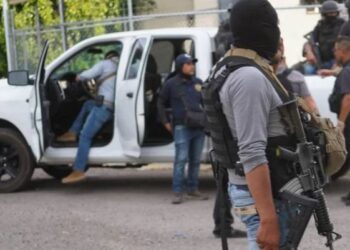 Obispo de Tapachula dice que cárteles usan a civiles como escudos humanos en la zona fronteriza con Guatemala