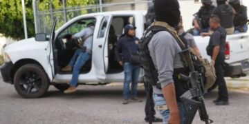 Obispo de Tapachula dice que cárteles usan a civiles como escudos humanos en la zona fronteriza con Guatemala