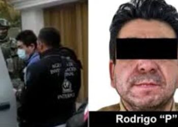 Extraditan a EEUU a un líder del Cártel de Caborca