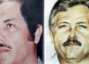 Revelan qué había en el interior del avión que trasladó a ‘El Mayo’ Zambada a EEUU