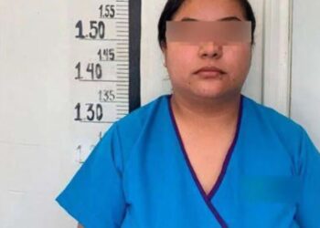 Maestra de guardería acusada de abusar sexualmente 26 menores en Chihuahua