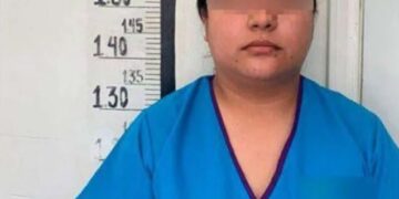 Maestra de guardería acusada de abusar sexualmente 26 menores en Chihuahua
