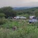 6 personas fueron ejecutadas en Yuriria en construcción en obra negra