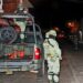 Violento enfrentamiento en Michoacán deja siete muertos y dos heridos