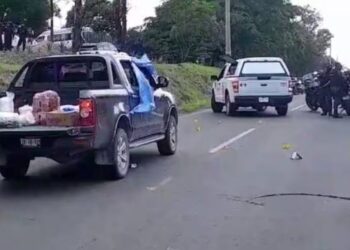 Matan a comandante de Policía de Guadalajara ante sus hijos; había recibido amenazas