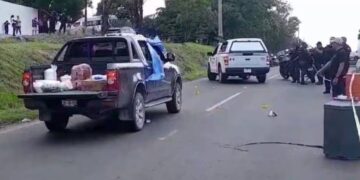 Matan a comandante de Policía de Guadalajara ante sus hijos; había recibido amenazas