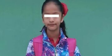 Detienen en Nuevo León a secuestrador y asesino de niña de 11 años