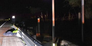 9 cuerpos desmembrados encontrados en Acapulco y Chilpancingo