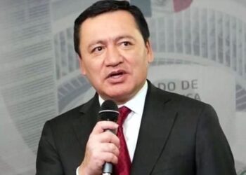 Osorio Chong se confiesa estar totalmente en contra ‘Alito’ Moreno