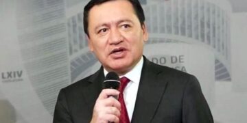 Osorio Chong se confiesa estar totalmente en contra ‘Alito’ Moreno