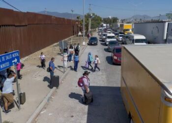 EEUU tras la búsqueda de la mexicana Verónica Roblero señalada de traficar migrantes desde otros continentes