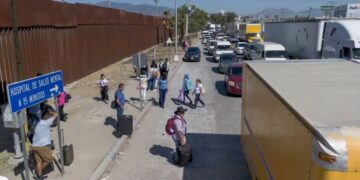 EEUU tras la búsqueda de la mexicana Verónica Roblero señalada de traficar migrantes desde otros continentes