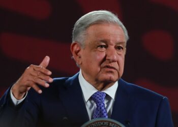 López Obrador no descarta participación de agentes de EE.UU. en entrega de dos capos mexicanos