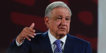 López Obrador no descarta participación de agentes de EE.UU. en entrega de dos capos mexicanos