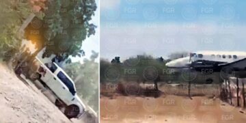 México acusará a un ‘Chapito’ por entregar a un capo de la droga a EE.UU.